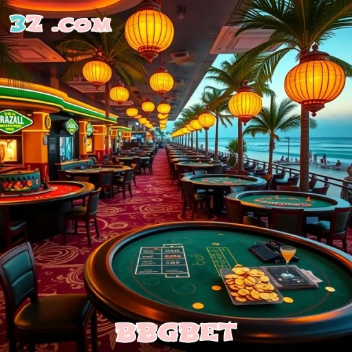 bbgbet Aplicativo Móvel