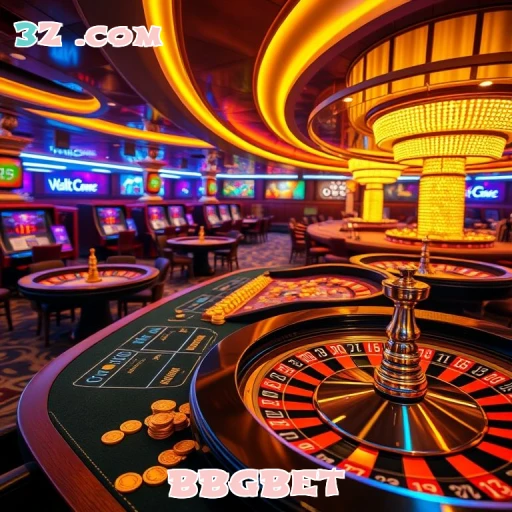 Promoção Irresistível do bbgbet: Jogos e Lucros em Alta