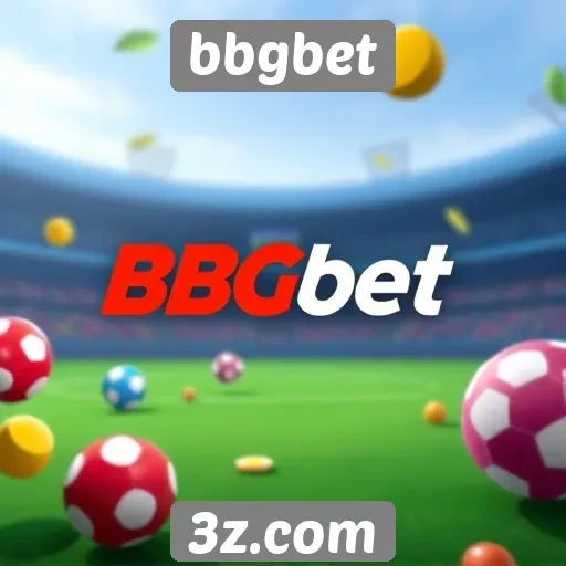 Análise das ofertas de jogos no site bbgbet