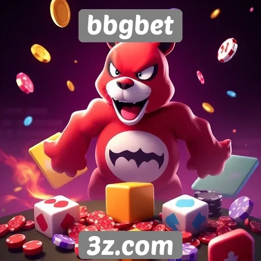 bbgbet análise de jogos e categorias disponíveis