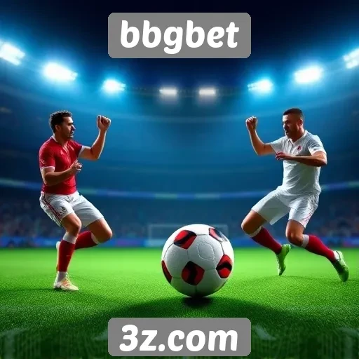 Estratégias de marketing da bbgbet