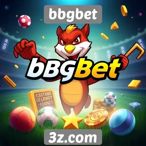 bbgbet expande sua oferta de jogos online