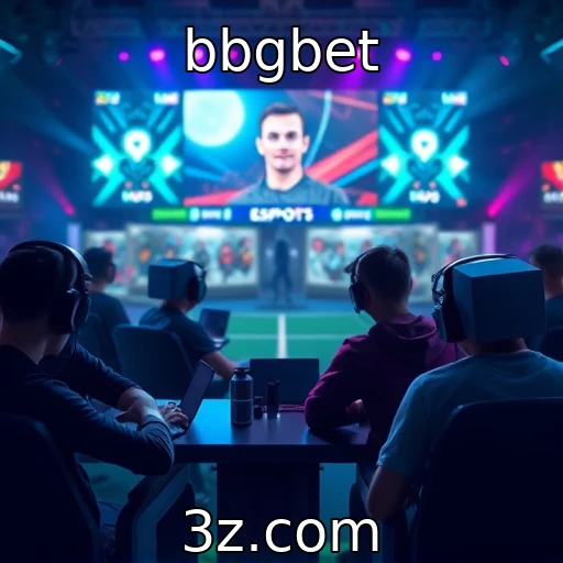 A ascensão dos jogos competitivos e eSports