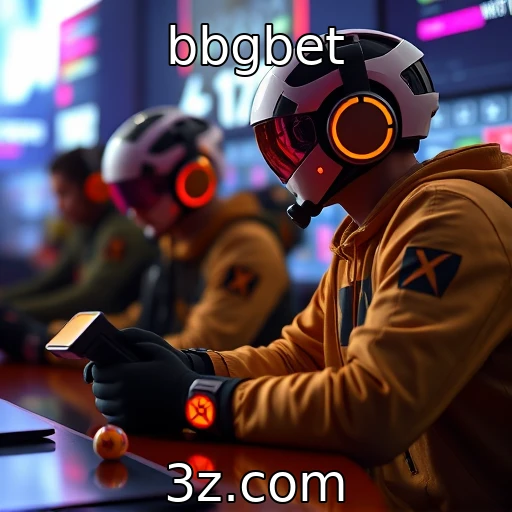 Inovações em tecnologia de jogos para 2025