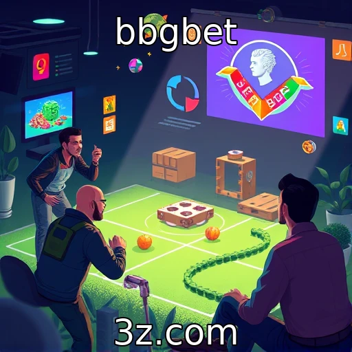 Desenvolvedores independentes e a inovação em jogos