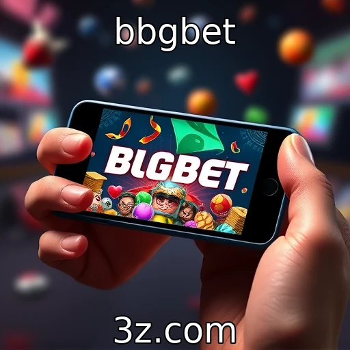 Crescimento do mercado de jogos móveis no cenário atual