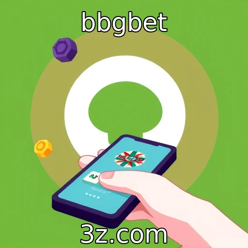 A ascensão dos jogos mobile no mercado global