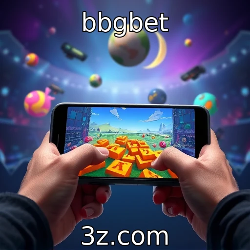 Crescimento de plataformas móveis na indústria de jogos