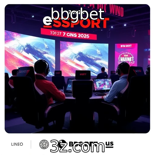 Novo cenário competitivo no eSports para 2025