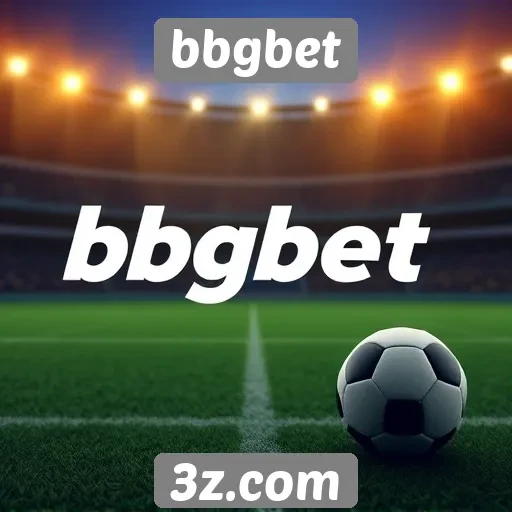 Mercado de apostas online e o papel do bbgbet