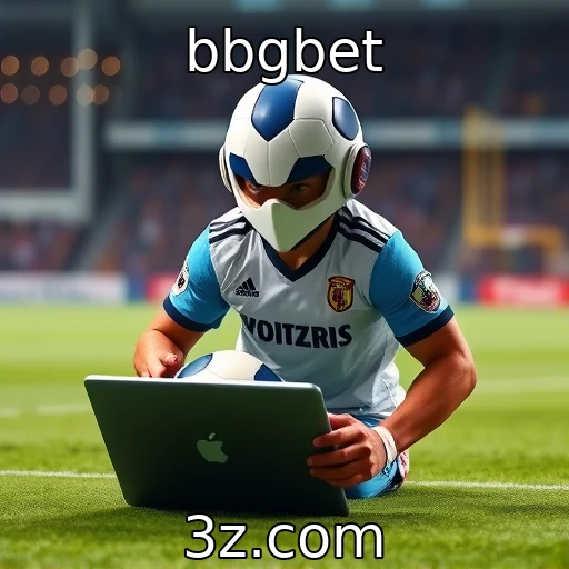 Crescimento das apostas online no mercado de jogos