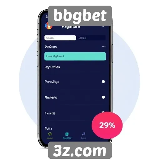 Métodos de pagamento aceitos pelo bbgbet