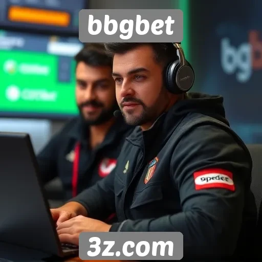 jogadores elogiam suporte ao cliente do bbgbet