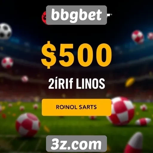 Ofertas promocionais no bbgbet para novos jogadores