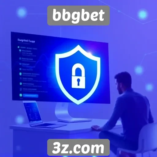 novos recursos de segurança no site bbgbet