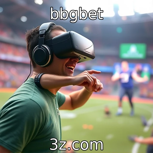 Como a realidade virtual está mudando o cenário dos jogos